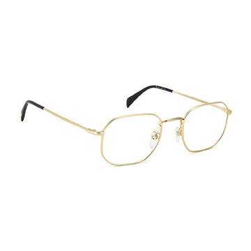 Détails branches – lunette David Beckham DB 1151 51AOZ21 en