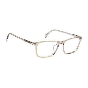 Détails branches – lunette David Beckham DB 1154/F 54SD917 en