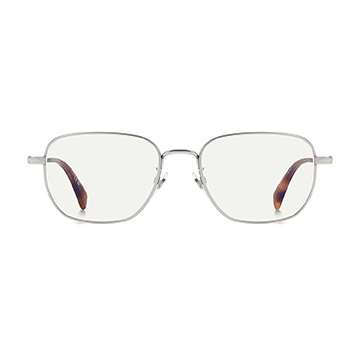 Face avant – monture optique David Beckham DB 1168/F 52CTL en Gris