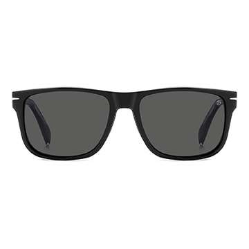 Face avant – monture optique David Beckham DB 1188/C 5780717 en