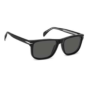 Détails branches – lunette David Beckham DB 1188/C 5780717 en