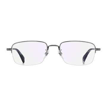 Face avant – monture optique David Beckham DB 1190/F 54KJ119 en