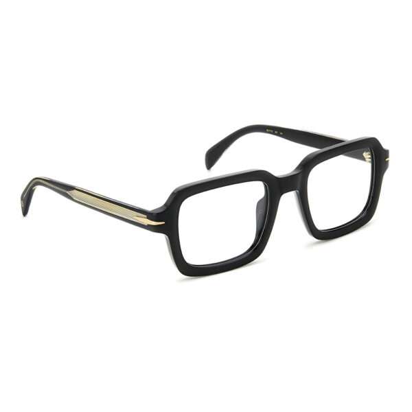 Détails branches – lunette David Beckham DB 7113 4980721 en