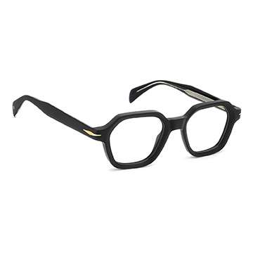 Détails branches – lunette David Beckham DB 7140 4800320 en