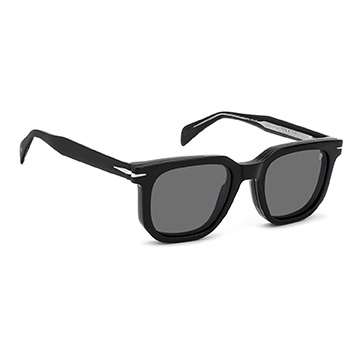 Détails branches – lunette David Beckham DB 7143/C 5180721 en