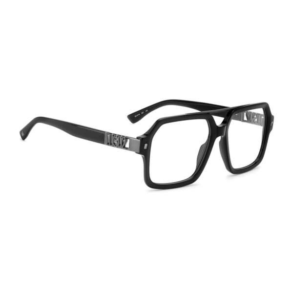 Détails branches – lunette Dsquared2 D2 0174 5580717 en