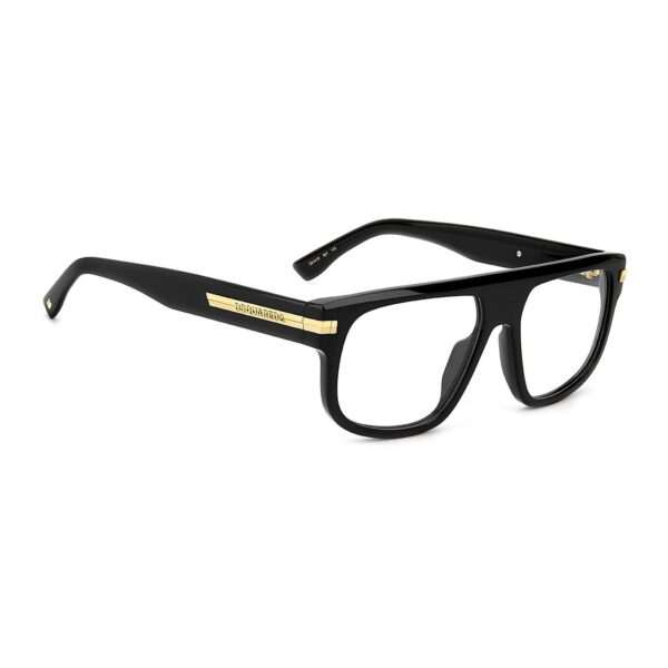 Détails branches – lunette Dsquared2 D2 0179 5680716 en