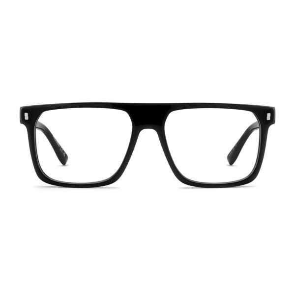 Face avant – monture optique Dsquared2 D2 0182 5528416 en