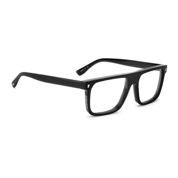 Détails branches – lunette Dsquared2 D2 0182 5528416 en