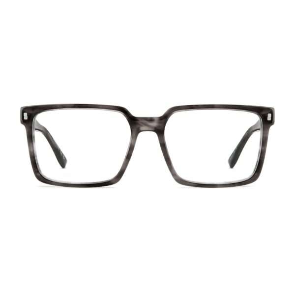 Face avant – monture optique Dsquared2 D2 0183 572W817 en