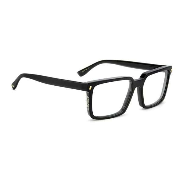 Détails branches – lunette Dsquared2 D2 0183 5780717 en