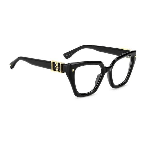 Détails branches – lunette Dsquared2 D2 0186 5380719 en