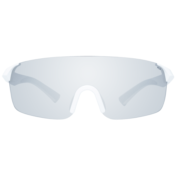 Fila SF9380 996VCX – vue de face avec monture  et verres