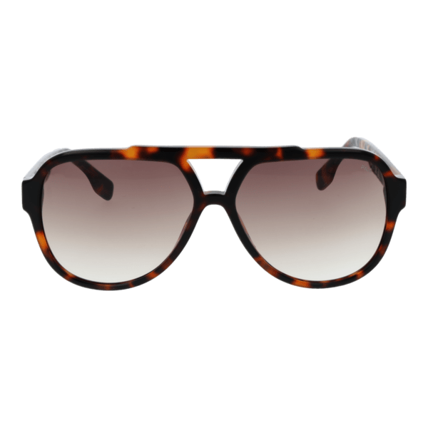 Fila SFI459V 590C10 – vue de face avec monture  et verres