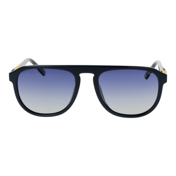 Fila SFI528 566EMP – vue de face avec monture  et verres