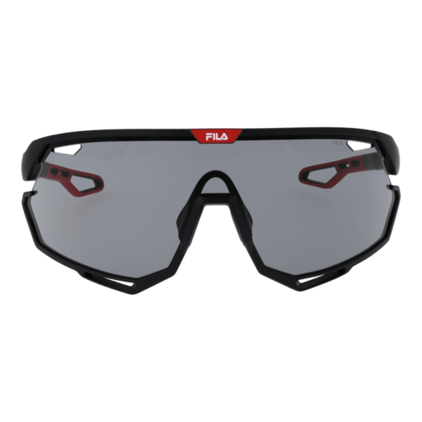 Fila SFI721 990U28 – vue de face avec monture  et verres