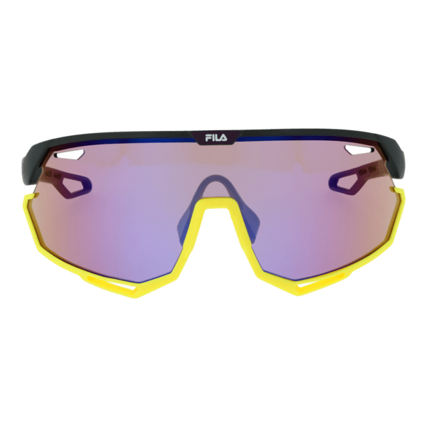 Fila SFI721 99507V – vue de face avec monture et verres