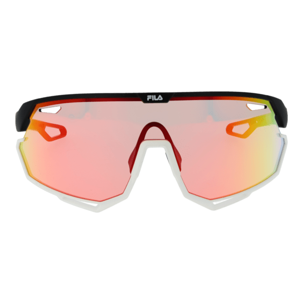 Fila SFI721 99U28R – vue de face avec monture  et verres