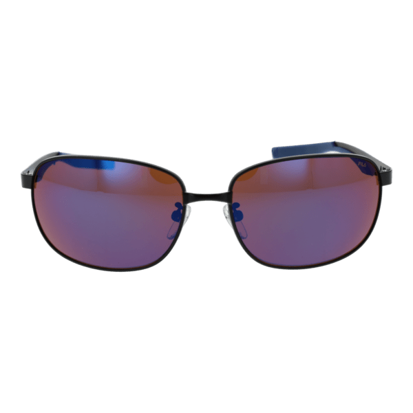 Fila SFI724 63531B – vue de face avec monture et verres