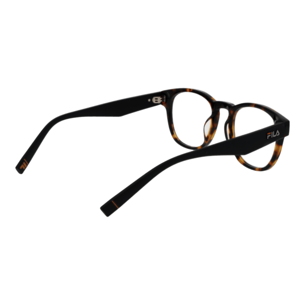 Détails branches – lunette Fila VFI211 500C10 en Acétate de cellulose