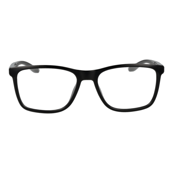 Face avant – monture optique Fila VFI709 540Z42 en Noir