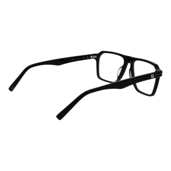 Détails branches – lunette Fila VFI873 540700 en Acétate de cellulose