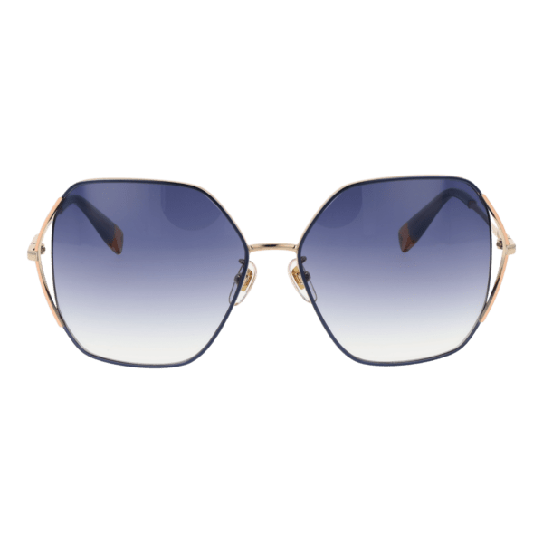 Furla SFU601 580492 – vue de face avec monture et verres