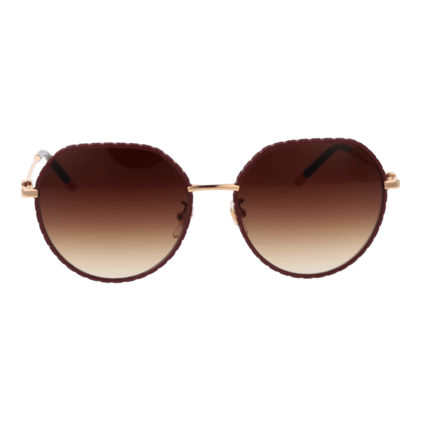 Furla SFU627 5702AM – vue de face avec monture  et verres