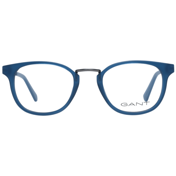 Face avant – monture optique Gant GA3215 49091 en Bleu