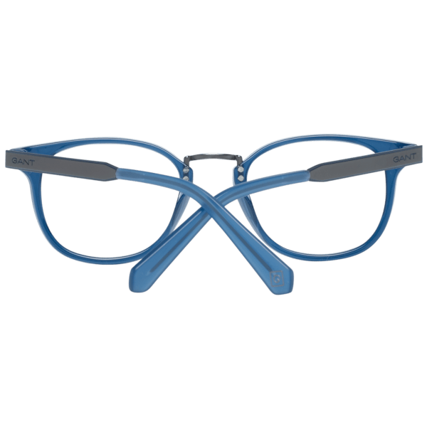Détails branches – lunette Gant GA3215 49091 en Métal et plastique