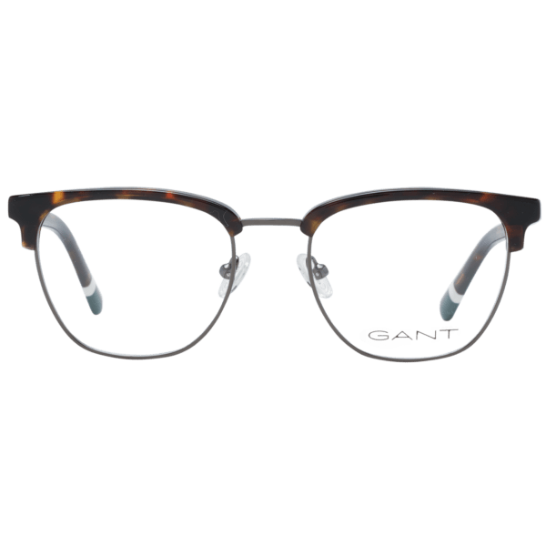 Face avant – monture optique Gant GA3231 50052 en Brown