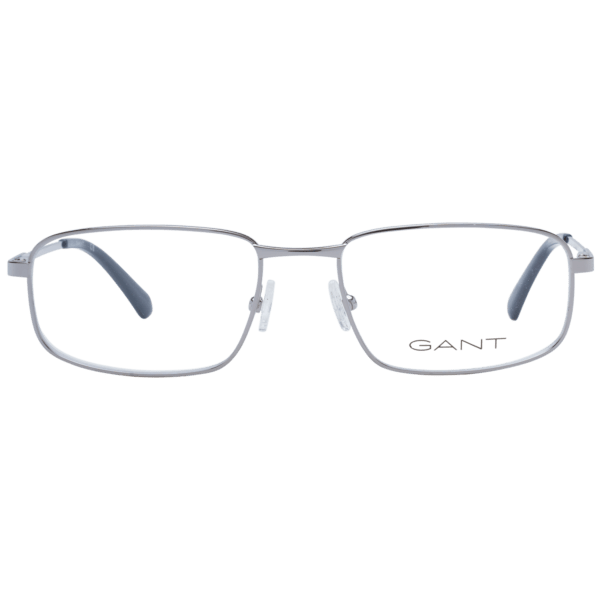 Face avant – monture optique Gant GA3281 55012 en Gris