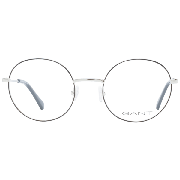 Face avant – monture optique Gant GA3287 52005 en Noir