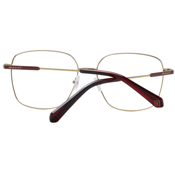 Détails branches – lunette Gant GA4145 56030 en Métal