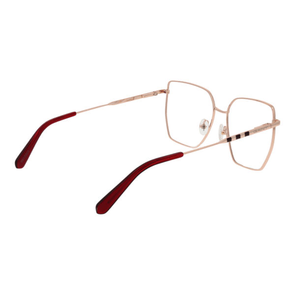Détails branches – lunette Gant GA50015 55066 en Métal