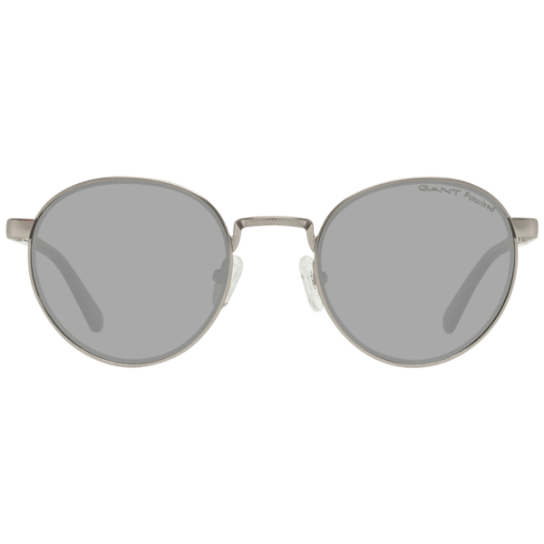 Gant GA7103 5111D – vue de face avec monture  et verres