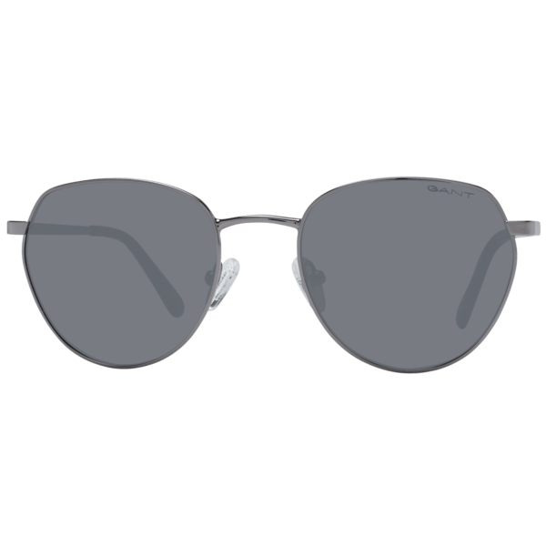 Gant GA7109 5208C – vue de face avec monture  et verres