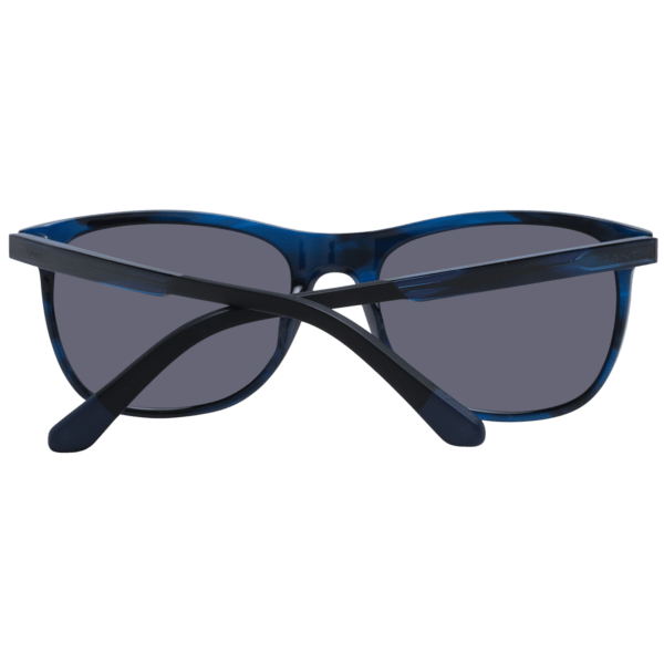 Vue arrière – Gant GA7126 5765A : monture