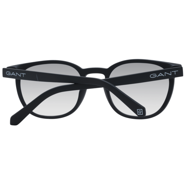 Vue arrière – Gant GA7203 5302B : monture