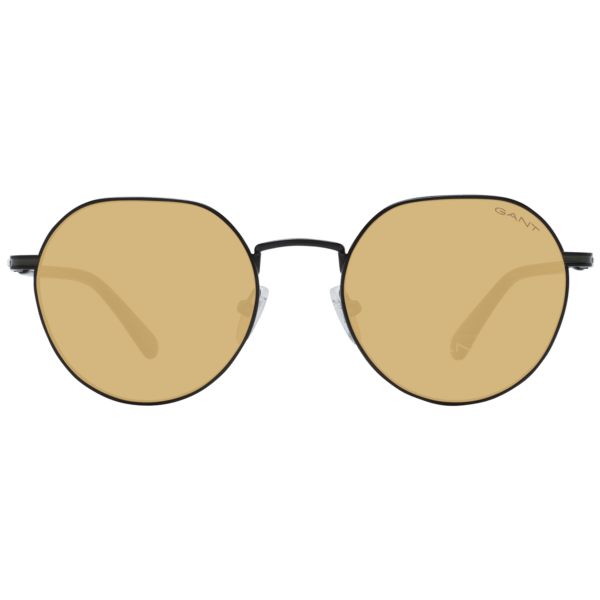 Gant GA7211 5302E – vue de face avec monture  et verres