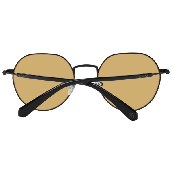 Vue arrière – Gant GA7211 5302E : monture