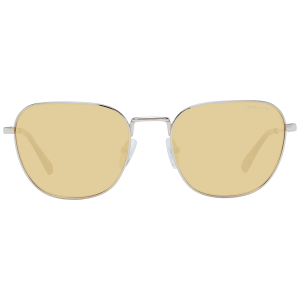 Gant GA7216 5432E – vue de face avec monture  et verres