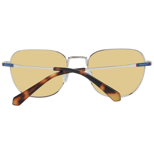 Vue arrière – Gant GA7216 5432E : monture