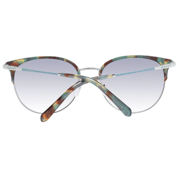 Vue arrière – Gant GA8075 5555P : monture
