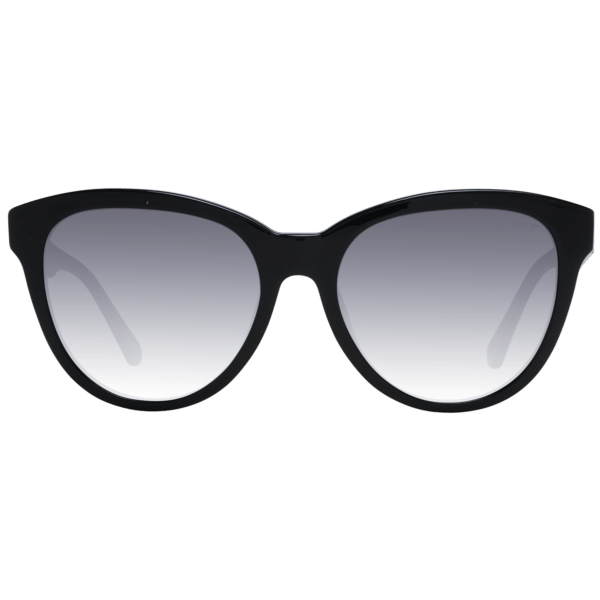 Gant GA8077 5601P – vue de face avec monture et verres