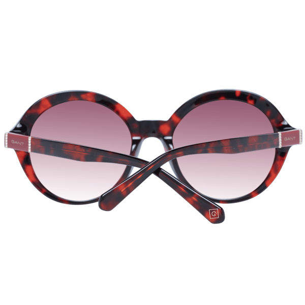 Vue arrière – Gant GA8094 5554T : monture