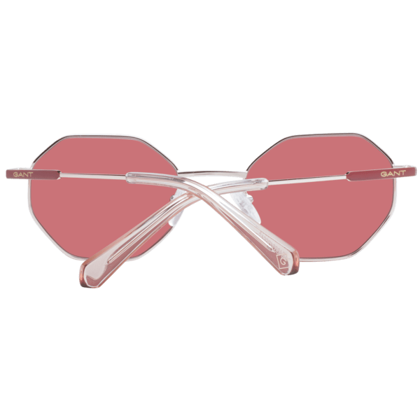 Vue arrière – Gant GA8097 5028S : monture