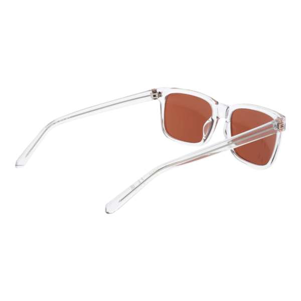 Vue arrière – Guess GU00066 5526E : monture