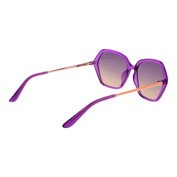 Vue arrière – Guess GU00134 5581Z : monture