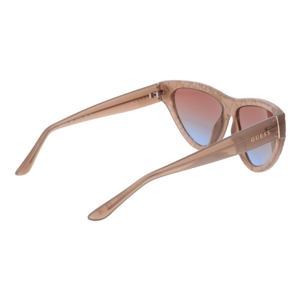 Vue arrière – Guess GU00151 5757F : monture
